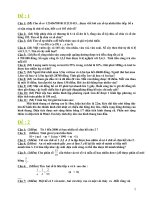 Bồi dưỡng học sinh giỏi Toán lớp 5