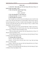 Hoàn thiện quy trình tuyển dụng nhân lực tại Công ty cổ phần kỹ thuật công nghiệp Á Châu