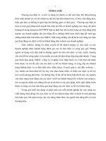 Hoàn thiện dịch vụ hỗ trợ khách hàng trên website www.diachiso.vn