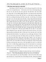 Một số biện pháp giúp học sinh lớp 5 học tốt các yếu tố hình học