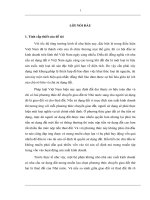 Pháp luật về thuê đất giữa Nhà nước và người sử dụng đất