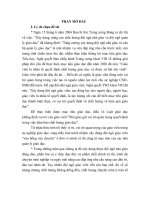 Một số biện pháp quản lý nhằm nâng cao chất lượng đội ngũ giáo viên