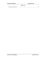 Kế toán tập hợp chi phí sản xuất và tính giá thành sản phẩm tại Công ty Cổ phần Dụng cụ thể thao DELTA