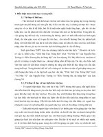 MỘT VÀI KINH NGHIỆM DẠY ĐỌC HIỂU VÀ HƯỚNG DẪN ÔN TẬP VĂN BẢN KỊCH TRONG CHƯƠNG TRÌNH THPT