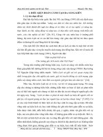 Hướng dẫn học sinh ghi nhớ biểu tượng về địa danh khi dạy học lịch sử Việt Nam từ nguồn gốc đến giữa thế kỉ XIX - lớp 10 THPT (Ban Cơ bản)