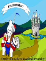 KHÁM  PHÁ TÍNH CÁCH ĐỂ THÀNH CÔNG QTNS (1)