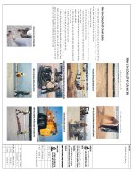 TRÌNH tự THI CÔNG lớp kết cấu mặt bãi