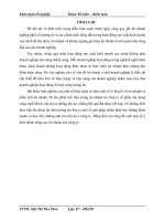 đề xuất giải pháp nhằm nâng cao lợi nhuận tại công ty CP xây dựng công trình Minh Việt.