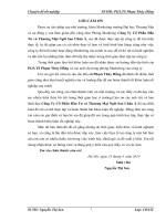 Hoàn thiện các công cụ xúc tiến bán hàng sản phẩm máy tính xách tay tại siêu thị điện máy TOPCARE thuộc Công Ty Cổ Phần Đầu Tư và Thương Mại Ngôi Sao Châu Á
