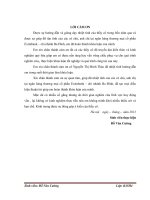 Giải pháp nâng cao hoạt động huy động vốn của Ngân hàng thương mại cổ phần Eximbank – chi nhánh Ba Đình