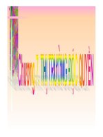 Chuong 7 thị trường độc quyền