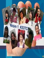 Quản trị rủi ro trên thị trường OTC