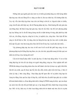 Biện pháp chỉ đạo thực hiện dạy-học theo phương pháp hoạt động nhóm, nâng cao giáo dục toàn diện ở trường THCS 2 Sông Đốc