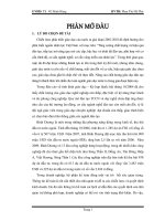 Nâng cao chất lượng dạy học môn kế toán tài chính ngành kế toán bậc trung cấp chuyên nghiệp tại tỉnh Bình Dương
