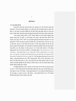 hệ thống thông tin kế toán phục vụ công tác quản trị cước viễn thông tại VNPT Quảng Bình