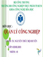 PHÂN TÍCH SỰ THÀNH CÔNG CỦA TẬP ĐOÀN GOOGLE NHỜ SỬ DỤNG VÀ PHÁT TRIỂN NGUỒN NHÂN LỰC