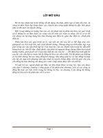 XÂY DỰNG GIẢI PHÁP ĐỒNG BỘ HÓA TIẾN TRÌNH TRÊN HỆ PHÂN TÁN VỚI 4 SERVER