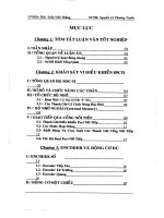 THIẾT KẾ MÔ HÌNH ĐIỀU KHIỂN TỐC ĐỘ ĐỘNG CƠ THEO PHƯƠNG PHÁP PWM