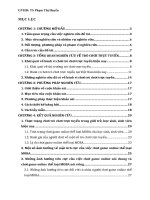 Hành vi chơi game online thể loại Multiplayer Online Battle Arena (MOBA) của học sinh- sinh viên trên địa bàn Quận Hai Bà Trưng