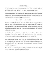 tiểu luận lịch sử tìm hiểu ra nhóm VI A