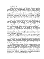 Sáng kiến kinh nghiệm một số phương pháp giúp giáo viên dạy tốt môn âm nhạc ở tiểu học