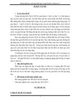 SKKN hướng dẫn học sinh giải bài tập về mạch điện có biến trở