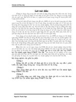 những vấn đề cơ bản đánh giá rỏi do trước khi cho vay của ngân hàng thương mại