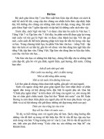 Bài văn chứng minh sách ngữ văn lớp 7 hấp dẫn và bổ ích