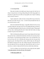 sáng kiến kinh nghiệm giải pháp giúp học sinh lớp 12 học tốt tích phân