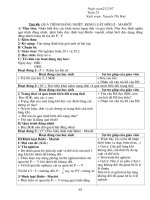 quá trình đẳng nhiệt. định luật bôilơ - mariốt