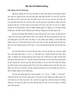 Bộ câu hỏi định hướng ý tưởng Intel Iseft