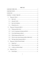 Tìm  hiểu  và  ứng  dụng  tối  ưu  hóa  tìm  kiếm  Google (SEO)