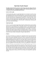 Nghệ thuật cắt giấy Kirigami