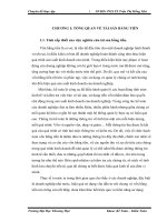 Kế toán tài sản bằng tiền tại công ty Cổ phần kỹ Nghệ Hạnh Ngân