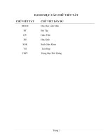 Sáng kiến kinh nghiệm  SỬ DỤNG KIẾN THỨC LIÊN MÔN TRONG DẠY HỌC ĐỊA LÍ 10-PHẦN ĐỊA LÍ TỰ NHIÊN