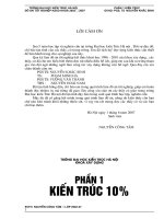 Công trình NHÀ máy cơ KHÍ VINH của thành phố VINH tỉnh NGHỆ AN, tổng diện tích khu đất xây dựng nhà máy là 27000 (m2), tổng diện tích xây dựng