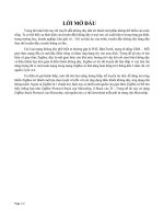 Tìm hiểu về mạng ZigBee