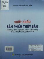 Bài tập và bài giải nguyên lý kế toán - Đã sửa đổi bổ sung