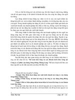 Kế toán tiền lương và các khoản trích theo lương tại Công ty cổ phần xây dựng Sông Hồng Thăng Long