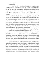 huế giá trị gia tăng, cách tính thuế giá trị gia tăng và tình hìh thực hiện thuế thuế giá trị gia tăng ở Việt Nam giai đoạn 20052013
