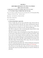 đẩy mạnh xuất khẩu tôm sang thị trường nhật bản (hậu)