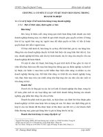 Thực trạng kế toán bán hàng nhóm hàng sắt thép thương mại tại công ty Cổ phần Thép Khánh Hòa