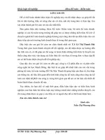 Thực trạng kế toán kết quả kinh doanh tại Công ty Cổ phần đầu tư và phát triển công nghệ tin học Mạnh Dũng