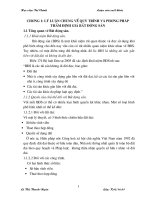 Hoàn thiên công tác lập hồ sơ báo cáo, chứng thư định giá bất động sản tại công ty cổ phần dịch vụ tài sản, bất động sản điện lực dầu khí