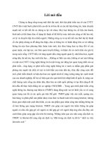 Sự khác nhau giữa thị trường việc làm trực tuyến và thị trường việc làm truyền thống.