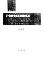 Multi-dynamic absorber effect for quenching the self-excited vibrations of mechanical systems with distributed parameters
