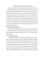 AutoCAD trong thiết kế đồ mộc gia dụng chương 7