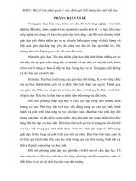 SKKN Một số biện pháp quản lý việc đánh giá chất lượng học sinh tiểu học