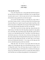 TÓM TẮT LUẬN VĂN THẠC SĨ Nâng cao khả năng giao tiếp cho các nhà quản lý giáo dục trên địa bàn tỉnh Vĩnh Phúc Cơ sở cho các chương trình đào tạo