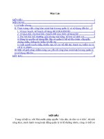 yếu tố công khai minh bạch trong quả lý và sử dụng đất đai